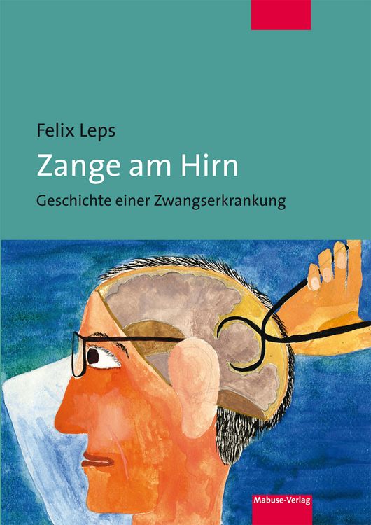 Produktbild: Zange am Hirn