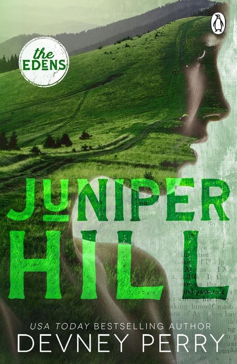Produktbild: Juniper Hill