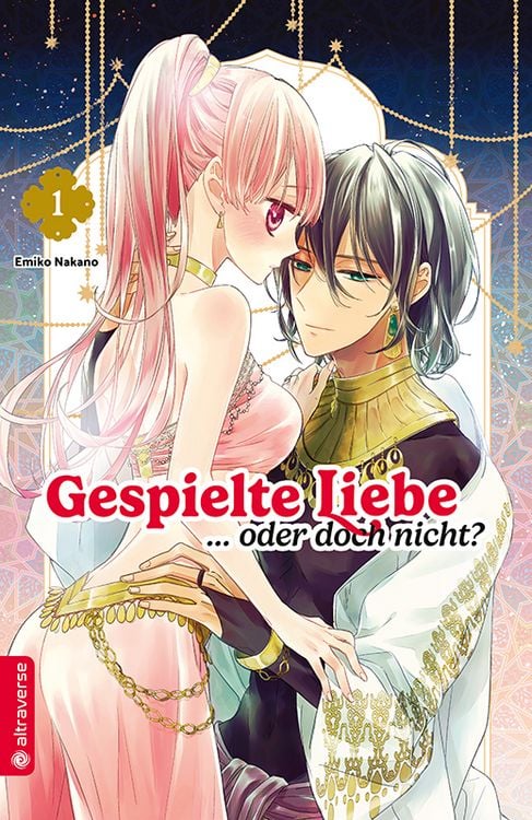 Produktbild: Gespielte Liebe &hellip; oder doch nicht? 01