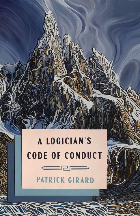 Produktbild: A Logician's Code of Conduct