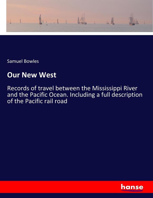 Produktbild: Our New West