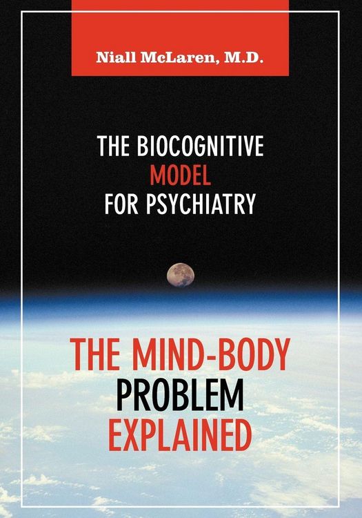 Produktbild: The Mind-Body Problem Explained