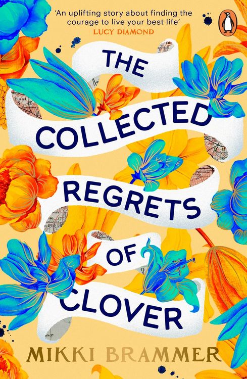 Produktbild: The Collected Regrets of Clover