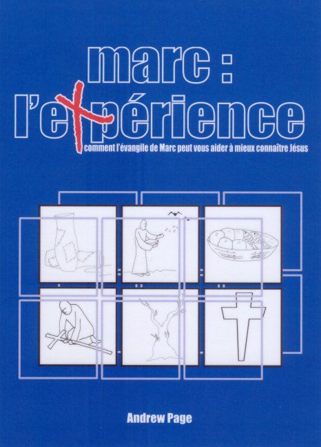 Produktbild: Marc : L'Exp&eacute;rience