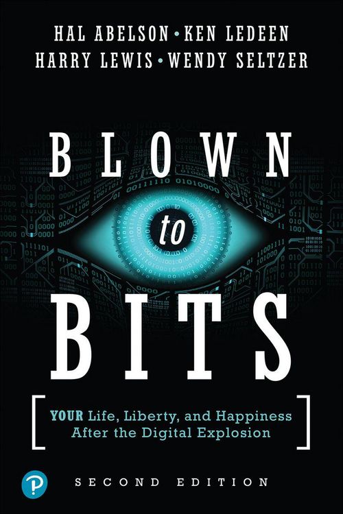 Produktbild: Blown to Bits