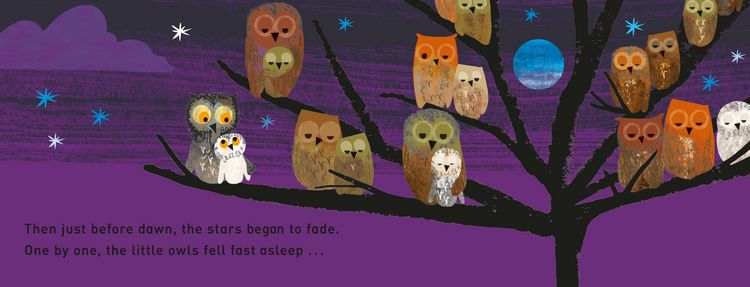 Produktbild: WOW! It's Night-time