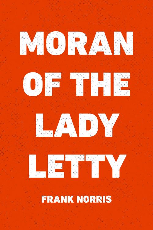 Produktbild: Moran of the Lady Letty