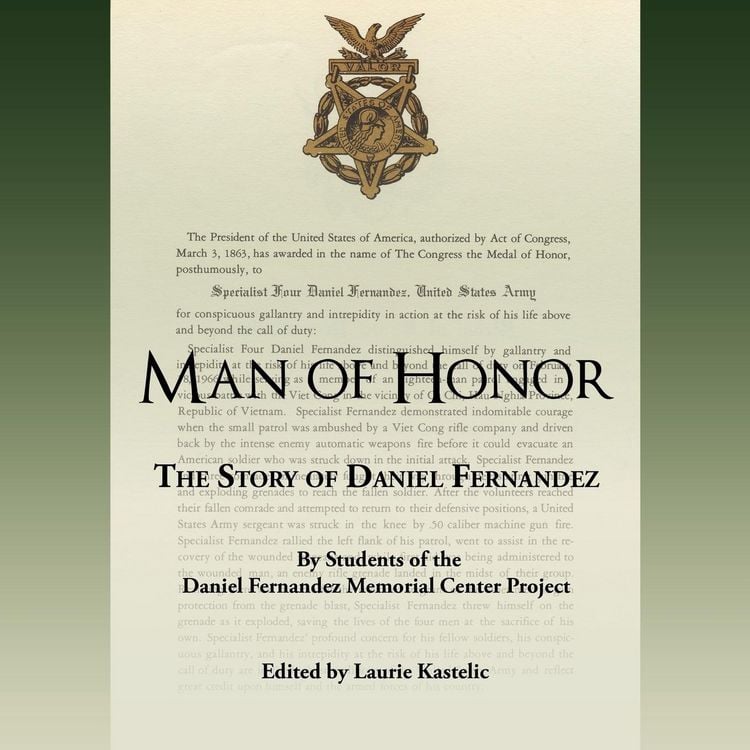 Produktbild: Man of Honor