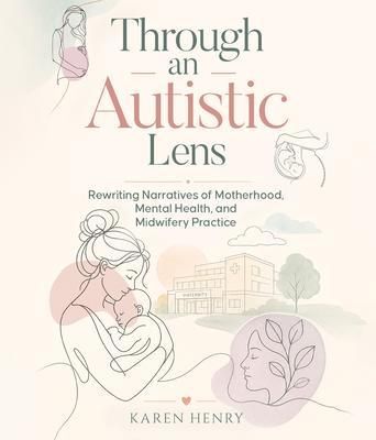 Produktbild: Through an Autistic Lens
