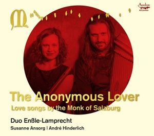Produktbild: The Anonymous Lover
