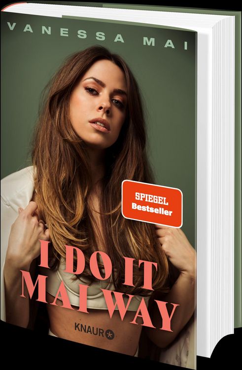 Produktbild: I Do It Mai Way