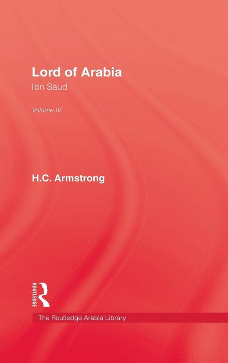 Produktbild: Lord Of Arabia V4