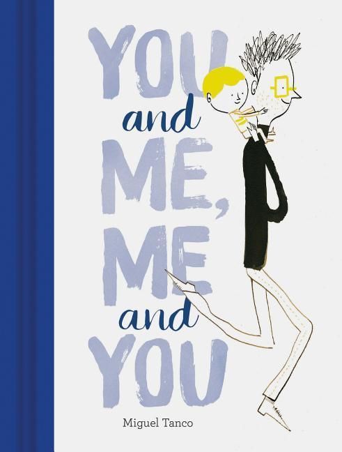 Produktbild: You and Me, Me and You