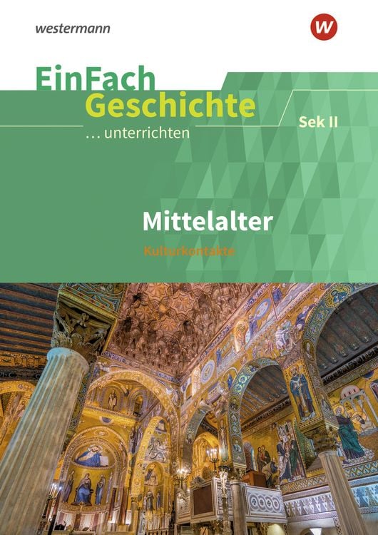 Produktbild: EinFach Geschichte ...unterrichten