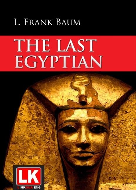 Produktbild: The last Egyptian