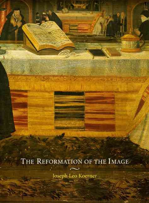 Produktbild: The Reformation of the Image