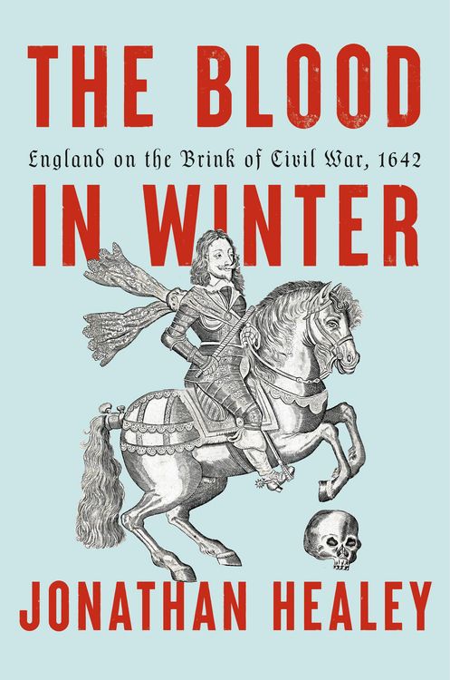 Produktbild: The Blood in Winter