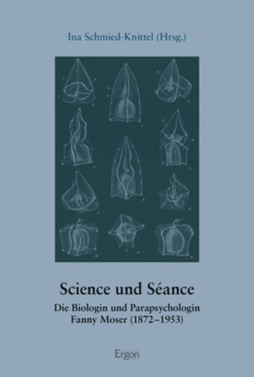 Produktbild: Science und S&eacute;ance