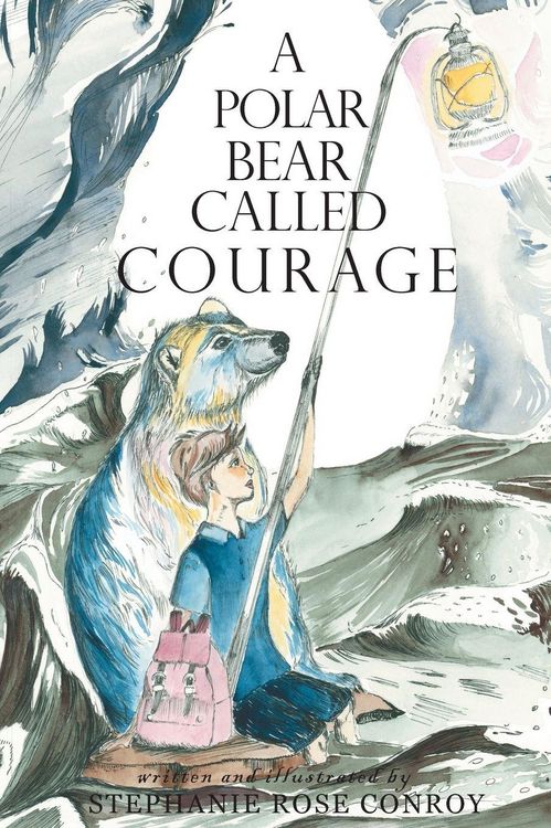 Produktbild: A Polar Bear Called Courage