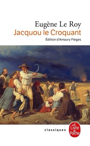 Produktbild: Fre-Jacquou Le Croquant