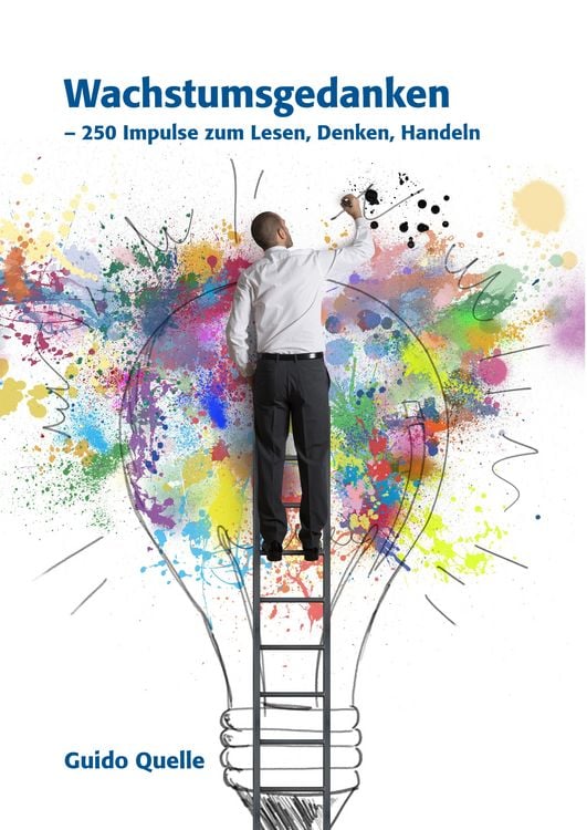 Produktbild: Wachstumsgedanken