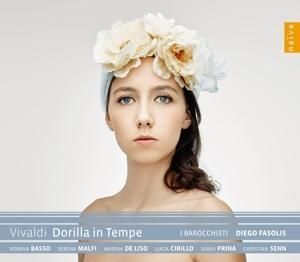 Produktbild: Dorilla in Tempe
