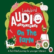 Produktbild: Ladybird Audio Adventures
