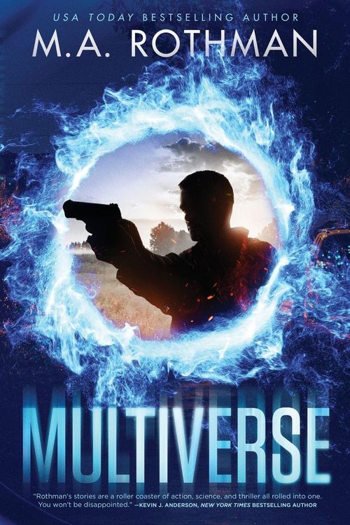 Produktbild: Multiverse