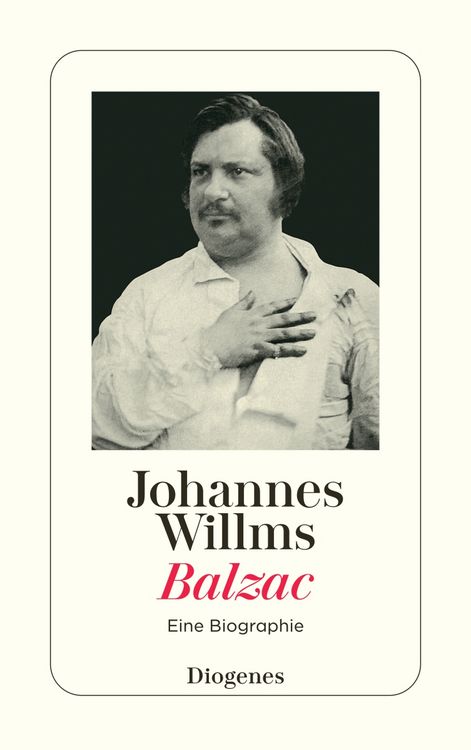 Produktbild: Balzac