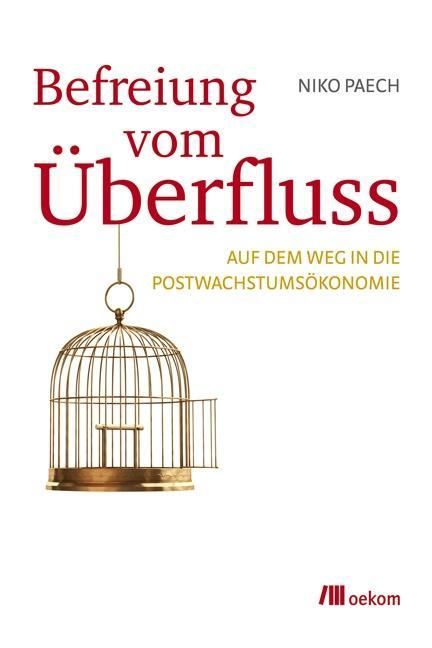 Produktbild: Befreiung vom &Uuml;berfluss