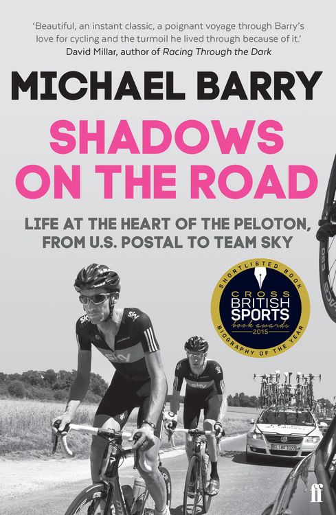 Produktbild: Shadows on the Road