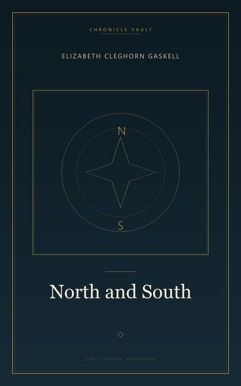 Produktbild: North and South