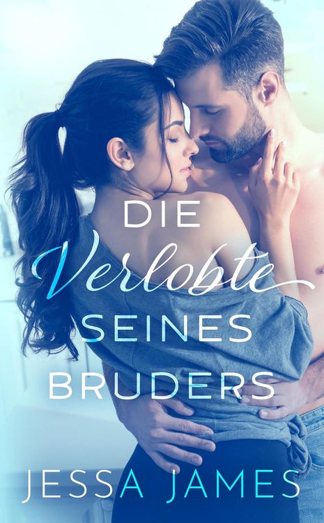 Produktbild: Die Verlobte seines Bruders