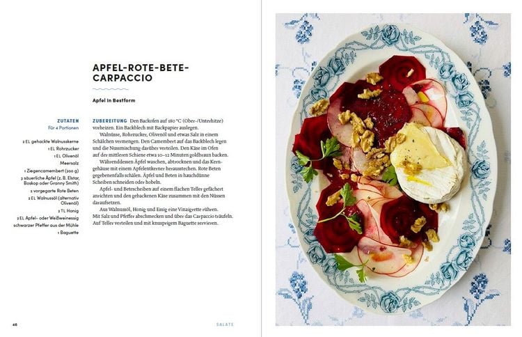 Produktbild: Norddeutsche Tapas