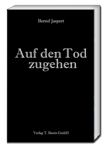 Produktbild: Auf den Tod zugehen
