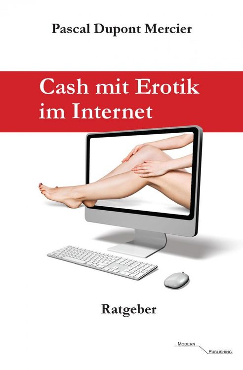 Produktbild: Cash mit Erotik im Internet