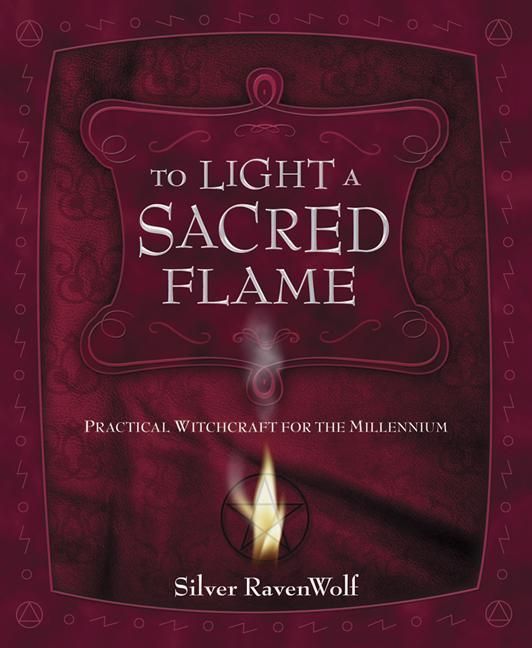 Produktbild: To Light a Sacred Flame