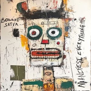 Produktbild: Manifest Everything