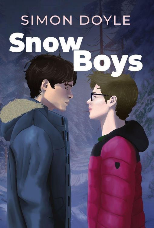 Produktbild: Snow Boys