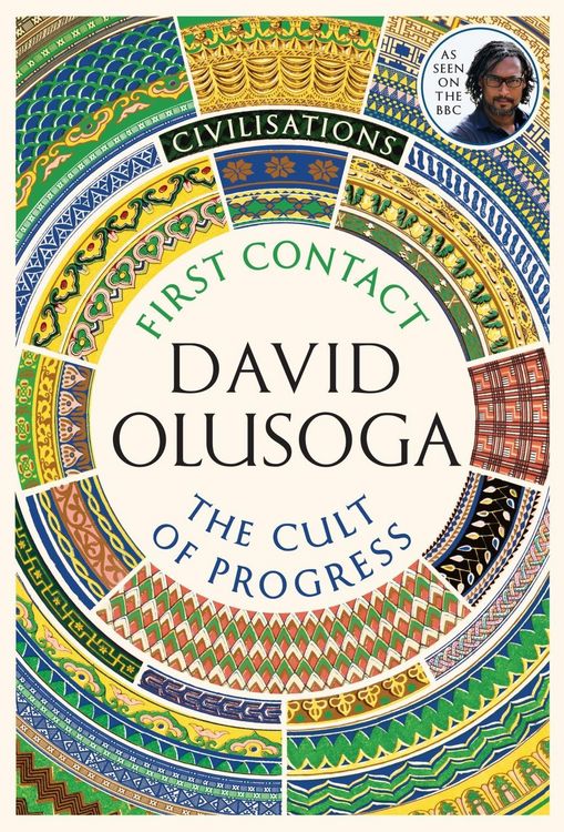 Produktbild: Cult of Progress