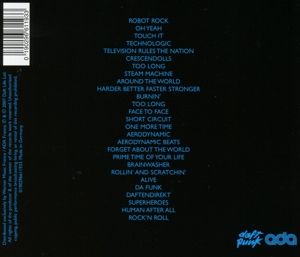 Produktbild: Alive 2007