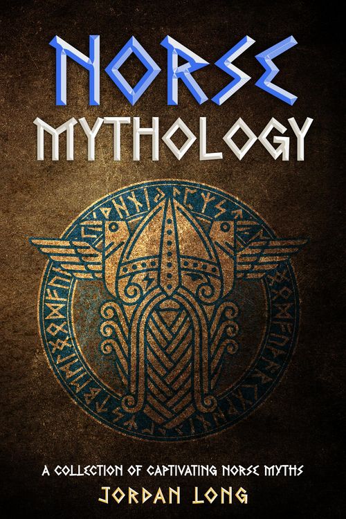 Produktbild: Norse Mythology
