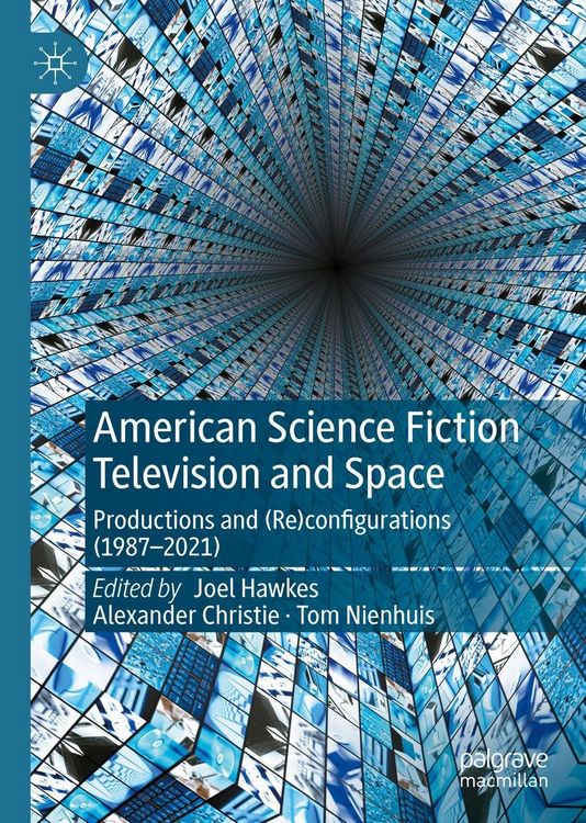 Produktbild: American Science Fiction Television and Space