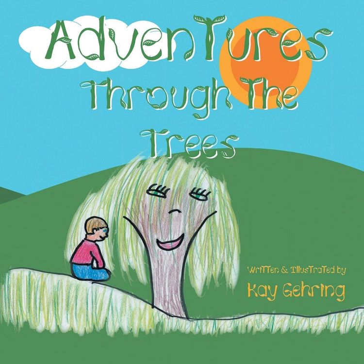 Produktbild: Adventures Through the Trees