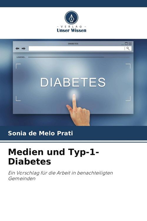 Produktbild: Medien und Typ-1-Diabetes