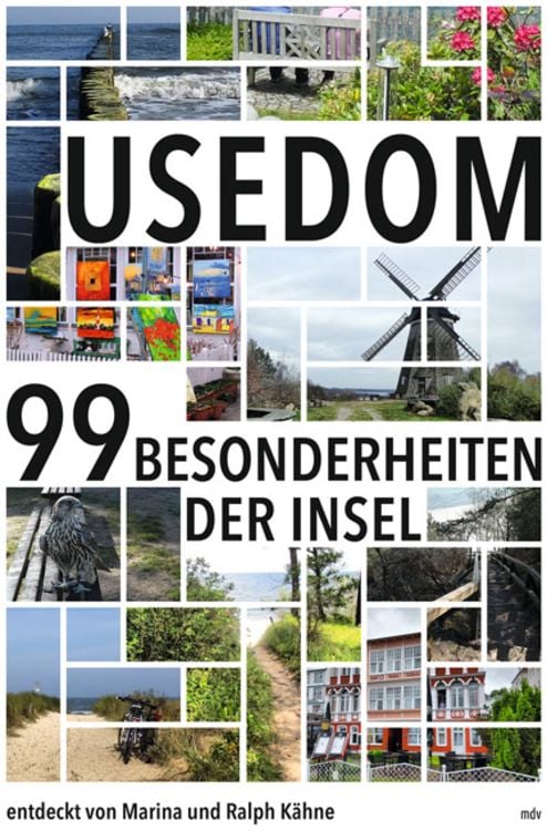 Produktbild: Usedom