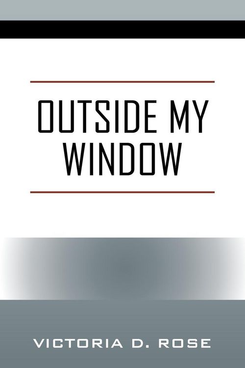 Produktbild: Outside My Window