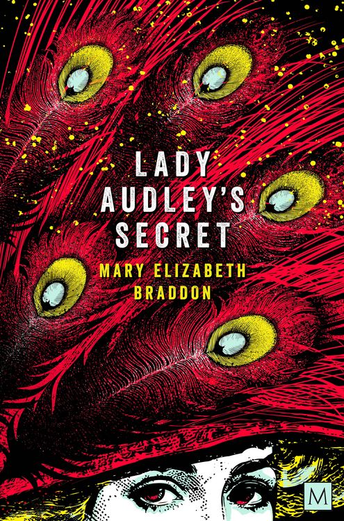 Produktbild: Lady Audley's Secret