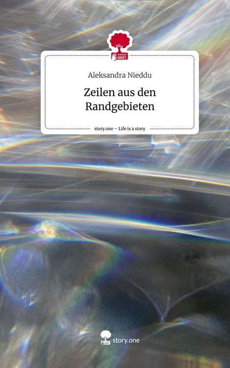 Produktbild: Zeilen aus den Randgebieten. Life is a Story - story.one