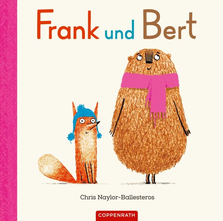 Produktbild: Frank und Bert